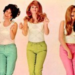 Right Now And Not Later - The Shangri-Las