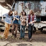 Same Old Feeling - The Sheepdogs