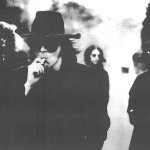 Something Fast - The Sisters of Mercy
