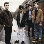 The Hand That Rocks The Cradle - Remastered Version - The Smiths