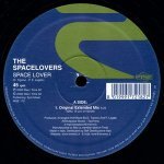 Space Lover (extended mix) - The Spacelovers