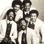 I Don't Want to Lose You - The Spinners