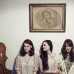 Sprig of Thyme - The Staves & yMusic