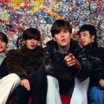The Hardest Thing in the World - The Stone Roses