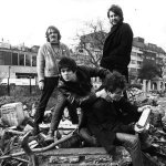 Goodbye Toulouse - The Stranglers