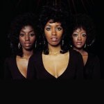 Giving Up Giving In - The Three Degrees