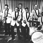 Cool It Baby - The Treniers