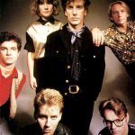For Heaven's Sake - Frankie Goes to Hollywood