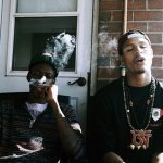 40 Cal - The Underachievers