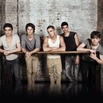 Gold Forever (Moto Blanco Radio Edit) - The Wanted