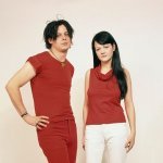 I'm Finding It Harder To Be A Gentleman - The White Stripes
