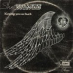 Mint A Hurrikán - The Wings