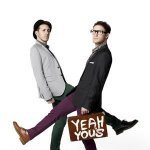 15 Minutes - The Yeah You's