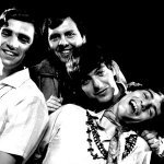 In The Midnight Hour - The Young Rascals