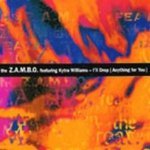 I'll Drop (Anything For You) (Club Mix) - The Z.A.M.B.O. feat. Kytra Williams