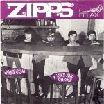Kicks & Chicks - The Zipps