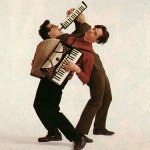 Can't Keep Johnny Down - They Might Be Giants