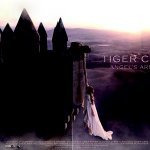 Angels Arrow - Tiger Cave