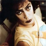I Can Make You A Man (Reprise) - Tim Curry