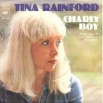 Silverbird - Tina Rainford