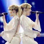 Shine - Eurovision - Russia - Tolmachevy Sisters