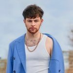 Found What I've Been Looking For - Tom Grennan