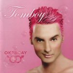 OK2BGAY - Tomboy