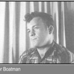 Thunder & Lightning - Tooter Boatman & The Chaparrals