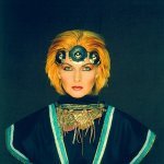 Thunder in the Mountains - Toyah