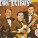 Oye Mi Cancion - Trio Los Jaibos