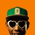 Hot Chocolate - Tyler, The Creator feat. Jerry Paper