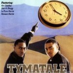Rest N Peace Interlude - Tymatale