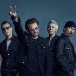 The Saints Are Coming - U2 and Green Day