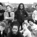 Nothing Without You (Dub Version) - UB40