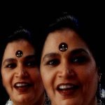 Darling - Usha Uthup, Rekha Bharadwaj