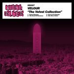 The Tower - Velour