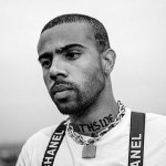There's Alot Going On - Vic Mensa