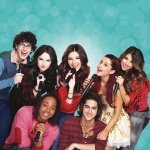 Tell Me That You Love Me (feat. Victoria Justice & Leon Thomas III) - Victorious Cast