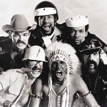 I Am What I Am - Village People