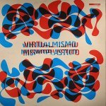 Mismoplastico (Lee Coombs Back to the Phuture mix) - Virtualmismo