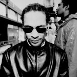 Raised In The Hood - Volume 10 & Roni Size