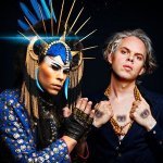 The Dream Time Machine - WZRD feat. Empire of the Sun
