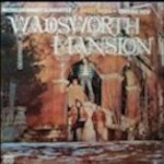 sweet mary - Wadsworth Mansion