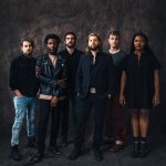 Love In A Minor Key - Welshly Arms