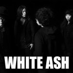Crowds - White Ash