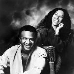 Baby I'm Scared of You - Womack & Womack