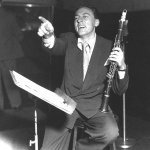Ebony Concerto: II. Andante - Woody Herman and His Orchestra