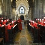 A Maiden Most Gentle - Worcester Cathedral Choir, Adrian Lucas, Christopher Allsop