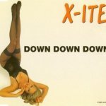 Down Down Down (Synthmaster Remix) - X-Ite