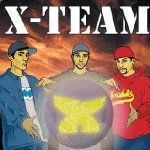 Trance Guns And Dance - X-Team